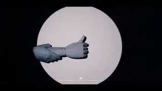 Stomp Typography 4K intro Brand promo trailer video