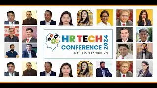 Aftermovie of HR Tech Conference Lahore