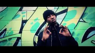 Nate Tacticz - Numbers Don't Lie (Official Music Video)