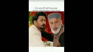 Afat episode 1 | sad scene | @janatcreations | laiba khan | ali abbas