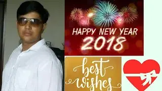 New Year 2018 Resolution and Motivational (Journey of Ashok Technical)