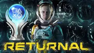 Returnal - Platinum Trophy Walkthrough Part 10