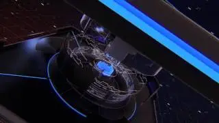 Technology Logo Animation