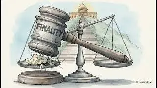 Fraud on Court Explained 🔥 | Supreme Court Says Fraud Unravels Everything | Chengalvaraya Naidu Case