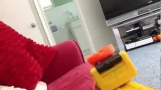 nerf call of duty