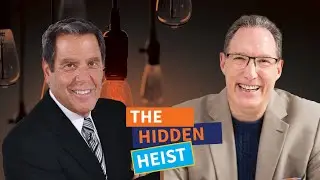 The Hidden Heist: How Business Owners Rob Their Own Wealth