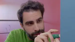 Domoki mini clip: Montaggio