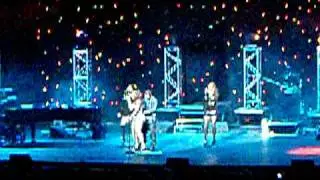 Toni Braxton - Yesterday (Live in Kiev)