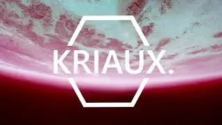 Kriaux - Elusion