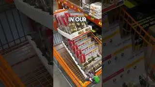 Finding clearance items at Home Depot to sell on Amazon! #homedepot #homedepotclearance #amazonfba