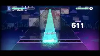 Colorful stage ( Noda) full combo 