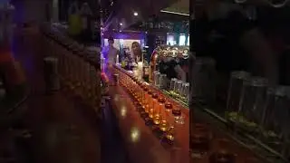 benidorm stag do