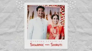 BEST WEDDING HIGHLIGHT | SHARNIC WEDS SHRUTI | BIG BITE | MEERUT | NEELAM STUDIO