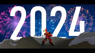 New Year's Special - Mech Battles 2.5 | Plane Crazy