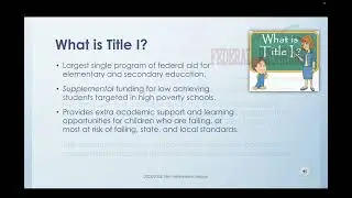 Title 1 Meeting Video