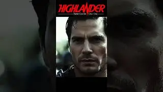 Горец - Трейлер (2025) | Генри Кавилл, Дэйв Батиста