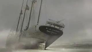 Vane Brothers 125th Anniversary (2023) CH. 3 - The Age of Schooners