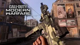 mw 2019 | ISO is easy _ dropping over 60 kills | PS5