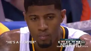 NBA &ldquo;HOSTILE CROWDS&rdquo; Moments Compilation HD| LeClips HD