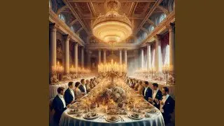 Luxury Dining