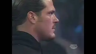 Story of AJ Styles vs Rhino | TNA Turning Point 2006