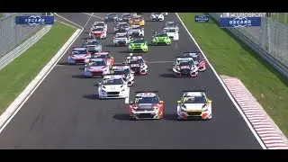 WTCR 2018 Season Review - Szezon&ouml;sszefoglal&oacute;