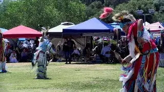 MCJ 121 The Southern Sierra Miwuk Nation