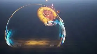 VFX Exercise Month 01