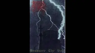 Blessed Sickness [USA] - Massacre the Holy (1994) Full Album