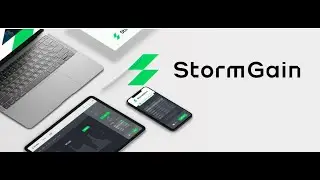 Реальный отзыв о StormGain
