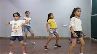 TAKI TAKI | SWAYFORDANCE | DJ SNAKE , SELENA GOMEZ , OZUNA ,CARDI B | KIDS BATCH