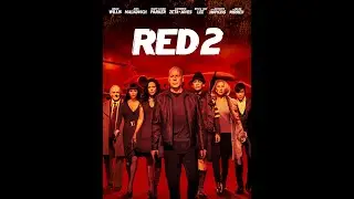 Red 2 (HD) 2013 in Hindi