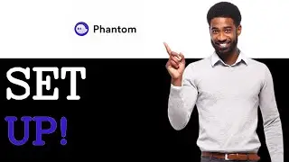 How To Set Up Phantom Wallet Extension (2025)