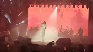 Jony - Bora Bora | Live