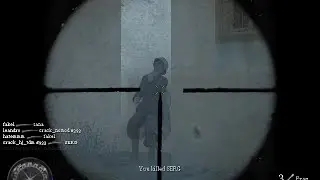 Call of Duty 2 - D Day - Extreme Difficulty -  義務2の呼び出し - Dデイ - エクストリーム難易度