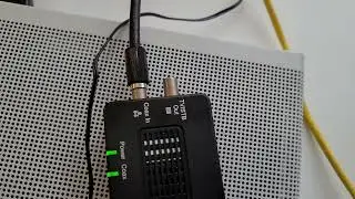 Como conectar dos switches de redes utilizando el cable coaxial de tu casa