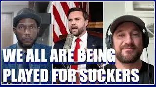 Dan Cohen | The Dark Truth Behind Charlie Kirk's Death and Scripted Civil Unrest