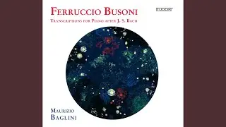 Prelude and Fugue in E-Flat Major, BWV 552, 