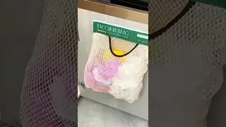 Net Garbage Storage Bag😍|GadgetsPlus29.#shorts #youtubeshorts