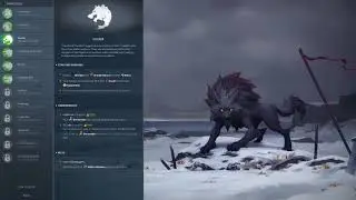 Northgard Şipşak Klanlar - KURT KLANI