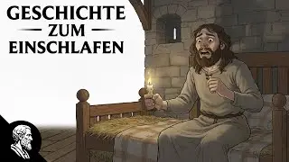Wie es wirklich war, in einer mittelalterlichen Burg zu schlafen | Geschichte zum Einschlafen
