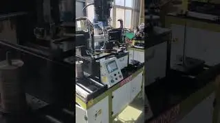 FULL AUTOMATIC REAMING MACHINE