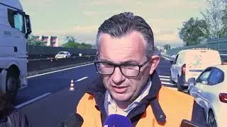 Fi Pi Li pi&ugrave; larga con corsia di emergenza, si parte da Firenze e Scandicci ma &egrave; solo l'inizio