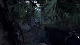 THE Hard AND Enjoying Game far cry 5