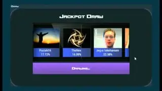 Case clicker - Online Jackpot #1