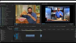 Livestream Archive 9-17-16 | cs188's Late-night YTP Editing!