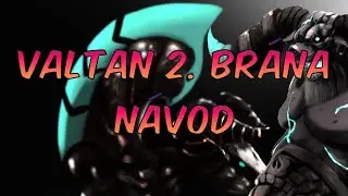 CZ | Lost Ark | Valtan Gate 2 | N&aacute;vod
