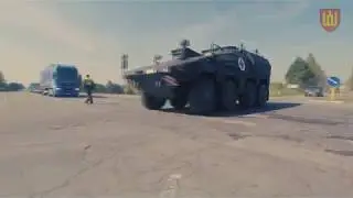 Karo policija informuoja
