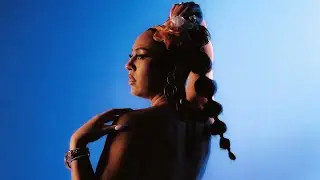 Official Lyric Video for Mal De Amores - Chantel