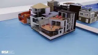 Projet Architecture 2021